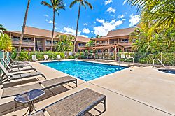 Kihei Bay Vista D101