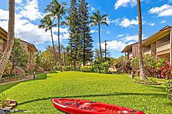 Kihei Bay Vista D101