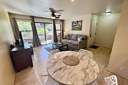 Kihei Bay Vista D101