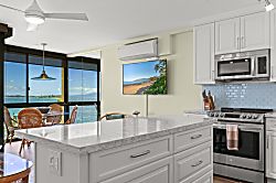 Kihei Surfside 605
