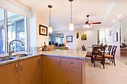 Palm at Wailea Unit #303