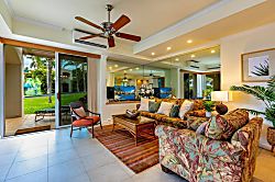 Palm at Wailea Unit #303