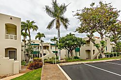 Palm at Wailea Unit #303