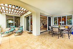 Palm at Wailea Unit #303