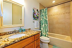 Palms at Wailea Unit #403