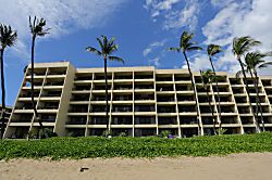 Sugar Beach Resort 128