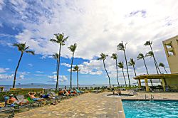 Sugar Beach Resort 128