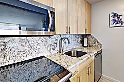 Sugar Beach Resort 128