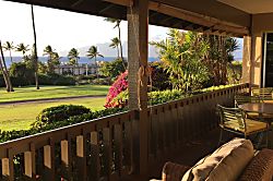 Kaanapali Plantation 4