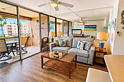 Island Sands 303