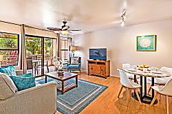 Kihei Bay Vista D106