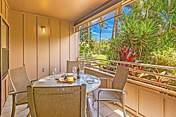 Kihei Bay Vista D106