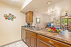 Kihei Bay Vista D107