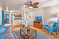 Kihei Bay Vista D107