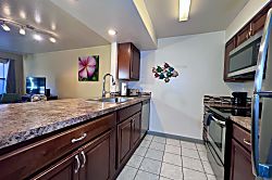 Kihei Bay Vista D104