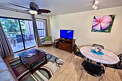 Kihei Bay Vista D104