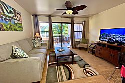 Kihei Bay Vista D104