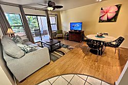 Kihei Bay Vista D104