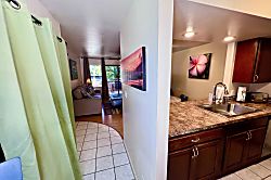 Kihei Bay Vista D104