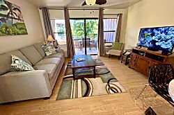 Kihei Bay Vista D104