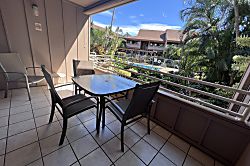 Kihei Bay Vista D104