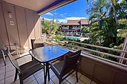 Kihei Bay Vista D104