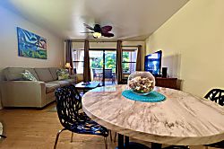 Kihei Bay Vista D104