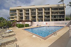 Milowai Vacation Condo