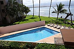 Milowai Vacation Condo