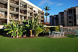 Milowai Vacation Condo