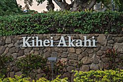 Kihei Akahi C204