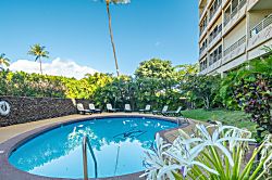 Kamaole Beach Royale 604
