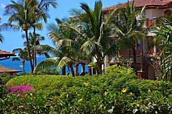 Wailea Beach Villas F102