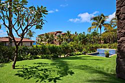 Wailea Beach Villas F102