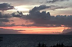 Hale Kamaole Ground Floor Condo Ocean View