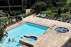 Sugar Beach Resort 4th Floor