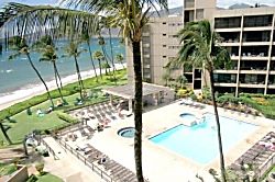 Sugar Beach Resort 4th Floor