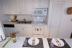 Sugar Beach Resort 4th Floor