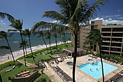 Sugar Beach Resort 4th Floor