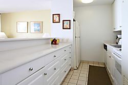 Sugar Beach Resort 4th Floor