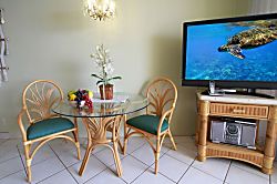 Sugar Beach Resort 4th Floor