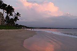 Sugar Beach Resort 4th Floor