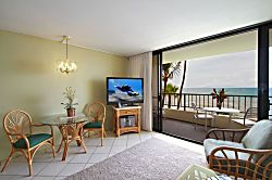 Sugar Beach Resort 4th Floor