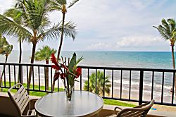 Sugar Beach Resort 4th Floor