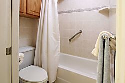 Sugar Beach Resort 4th Floor