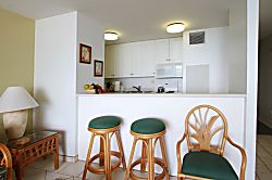 Sugar Beach Resort 4th Floor