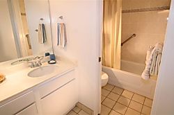 Sugar Beach Resort 4th Floor