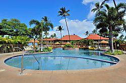 Maui Kaanapali Villas A-517