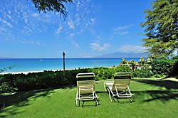 Maui Kaanapali Villas A-517