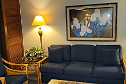 Maui Kaanapali Villas A-517